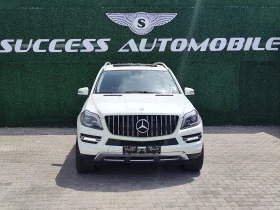 Mercedes-Benz GL 500 AMG* 4MATIC* PODGREV* 7MESTA* 3TV* LIZING, снимка 2