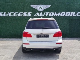 Mercedes-Benz GL 500 AMG* 4MATIC* PODGREV* 7MESTA* 3TV* LIZING, снимка 4