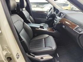 Mercedes-Benz GL 500 AMG* 4MATIC* PODGREV* 7MESTA* 3TV* LIZING, снимка 11