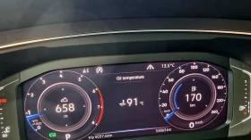 VW Tiguan Allspace VOLKSWAGEN ALLSPACE 4MOTION R-LINE HIGHLINE LPG/GA, снимка 17