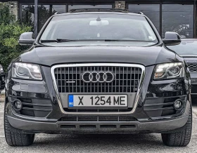 Audi Q5 2.0D quatro, снимка 2