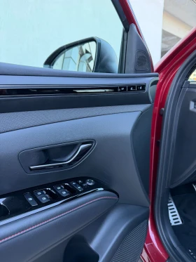 Hyundai Tucson N line Plug-In в Гаранция AWD, снимка 5