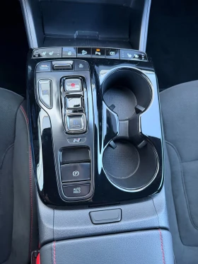 Hyundai Tucson N line Plug-In в Гаранция AWD, снимка 10