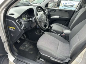 Kia Sportage 2.0-GPL ИТАЛИЯ, снимка 9