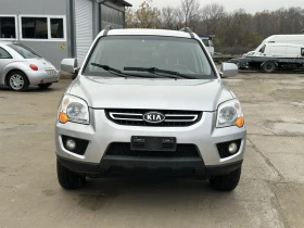 Kia Sportage 2.0-GPL ИТАЛИЯ, снимка 3