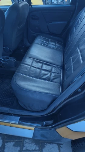 Dacia Duster, снимка 4