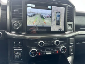 Ford F150 5.0 XLT V8 4x4, снимка 14