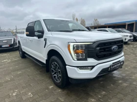 Ford F150 5.0 XLT V8 4x4, снимка 3