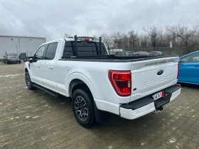 Ford F150 5.0 XLT V8 4x4, снимка 7