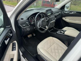 Mercedes-Benz GLE 350 d, снимка 7