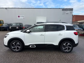 Citroen C5 Aircross 2.0HDI , снимка 4