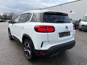 Citroen C5 Aircross 2.0HDI , снимка 7