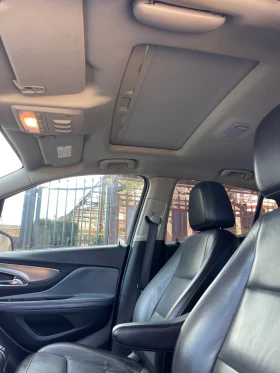 Opel Mokka 1.7cdti* FULL* , снимка 14