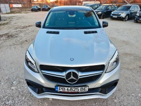 Mercedes-Benz GLE Coupe 450 AMG, снимка 9