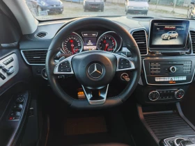 Mercedes-Benz GLE Coupe 450 AMG, снимка 14