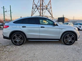 Mercedes-Benz GLE Coupe 450 AMG, снимка 7