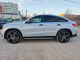 Mercedes-Benz GLE Coupe 450 AMG, снимка 3