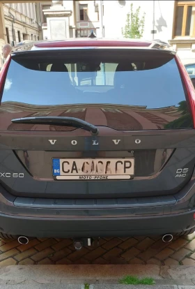 Volvo XC60 D5, снимка 2