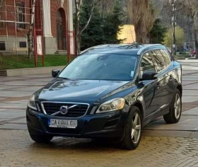 Volvo XC60 D5, снимка 16