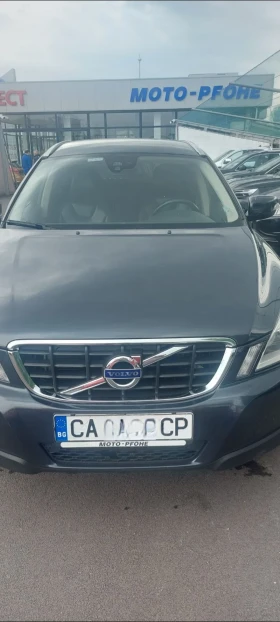 Volvo XC60 D5, снимка 1