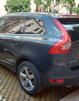 Volvo XC60 D5, снимка 4