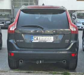 Volvo XC60 D5, снимка 17