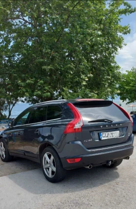Volvo XC60 D5, снимка 3