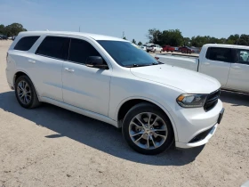 Dodge Durango 3.6l Gt, снимка 4