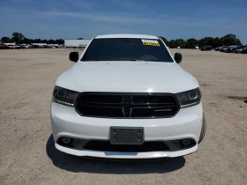 Dodge Durango 3.6l Gt, снимка 5