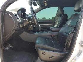 Dodge Durango 3.6l Gt, снимка 7
