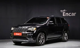 Jeep Grand cherokee, снимка 1