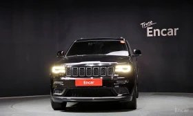 Jeep Grand cherokee, снимка 3