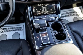Audi Q8 Progressiv* 55 TFSI* АвтоКредит* (ЦЕНА ДО БГ), снимка 15