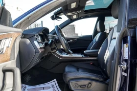 Audi Q8 Progressiv* 55 TFSI* АвтоКредит* (ЦЕНА ДО БГ), снимка 8