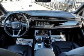 Audi Q8 Progressiv* 55 TFSI* АвтоКредит* (ЦЕНА ДО БГ), снимка 12