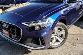 Audi Q8 Progressiv* 55 TFSI* АвтоКредит* (ЦЕНА ДО БГ), снимка 2