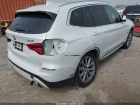 BMW X3 2.0l xDrive30I, снимка 5