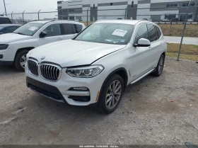 BMW X3 2.0l xDrive30I, снимка 2