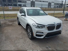 BMW X3 2.0l xDrive30I, снимка 1