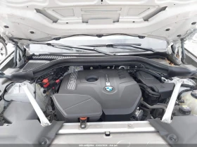 BMW X3 2.0l xDrive30I, снимка 9