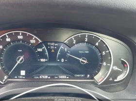 BMW X3 2.0l xDrive30I, снимка 6