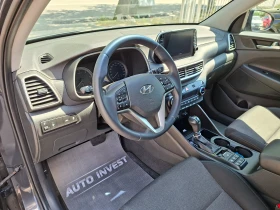 Hyundai Tucson 1.6/136KS/AVTOMAT, снимка 10