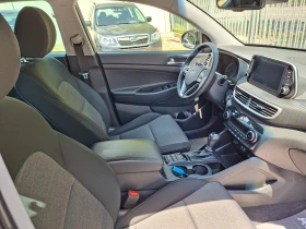 Hyundai Tucson 1.6/136KS/AVTOMAT, снимка 15