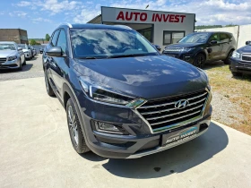 Hyundai Tucson 1.6/136KS/AVTOMAT, снимка 1
