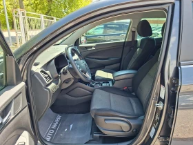 Hyundai Tucson 1.6/136KS/AVTOMAT, снимка 9