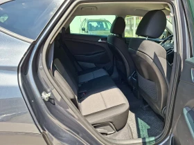 Hyundai Tucson 1.6/136KS/AVTOMAT, снимка 13