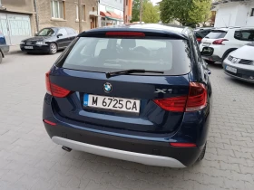 BMW X1 4х4, Х drive, снимка 4