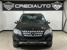 Mercedes-Benz ML 280 Facelift , снимка 2