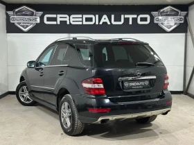 Mercedes-Benz ML 280 Facelift , снимка 3