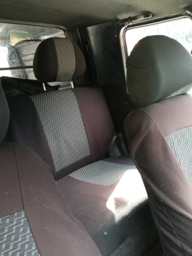 Lada Niva 2006 пикап , снимка 6
